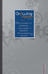 Manufacturers Exporters and Wholesale Suppliers of Growing Together Theme Diary Mumbai 